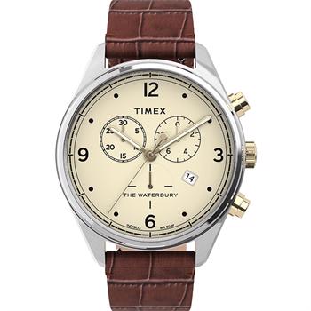 Timex model TW2U04500 buy it at your Watch and Jewelery shop
